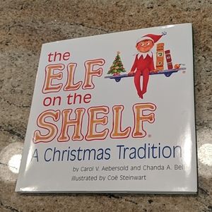 The Elf on The Shelf